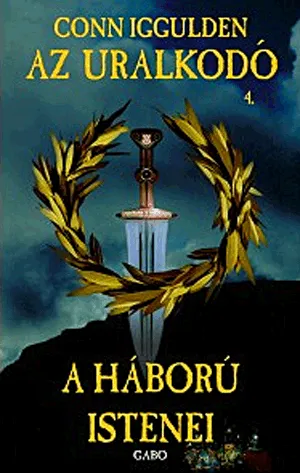 A háború istenei - Az uralkodó 4. Vedd meg most