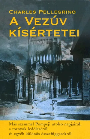 Vedd meg online A Vezúv kísértetei