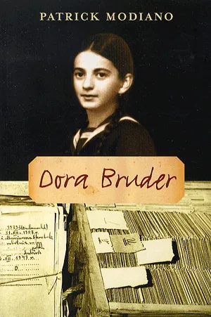 Biztonságos vásárlás Dora Bruder