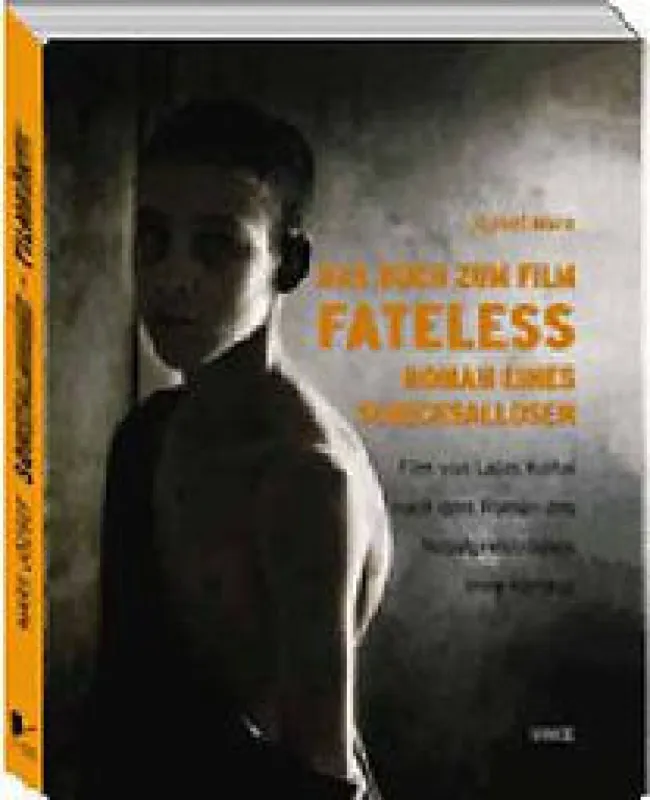 Das buch zum film fateless Olcsóbb