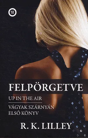 Felpörgetve Végkiárusítás