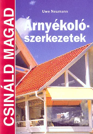 Bestseller Árnyékolószerkezetek