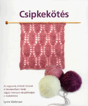Csipkekötés Kiárusítás