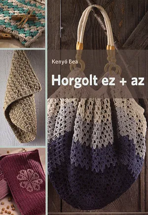 Árcsökkenés Horgolt ez + az