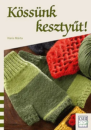 Kössünk kesztyűt! Outlet