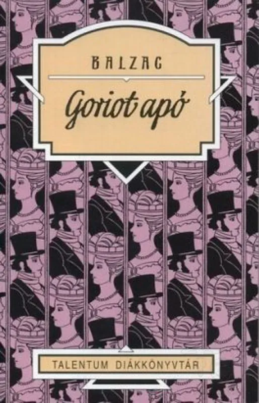 Biztonságos fizetés Goriot apó