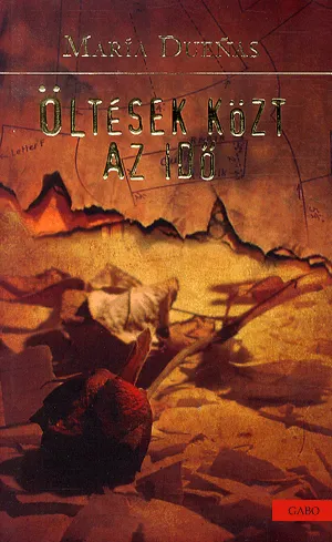 Öltések közt az idő Olcsóbb