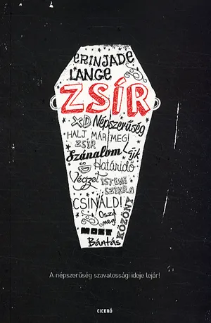 Zsír Kedvezményes ár