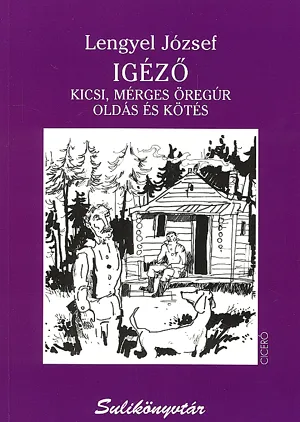 Akció Igéző
