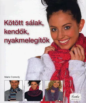 Biztonságos fizetés Kötött sálak, kendők, nyakmelegítők