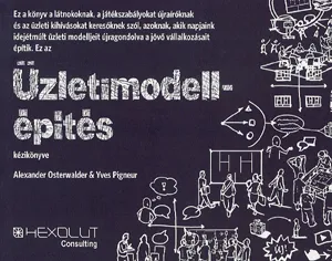 Expressz kézbesítés Üzletimodell-építés
