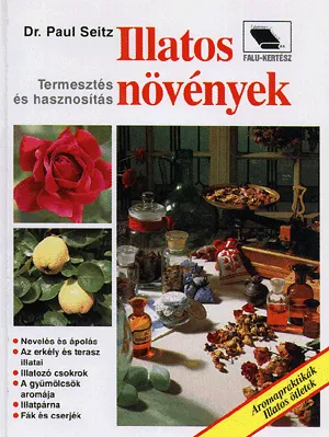 Illatos növények Ajánlat