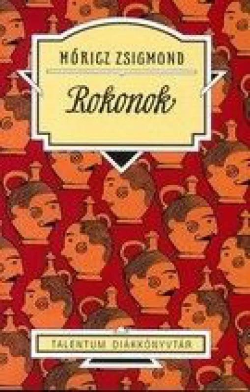 Rokonok Akciós ár