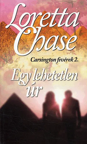 Egy lehetetlen úr Exkluzív ajánlat