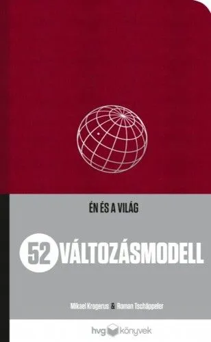Olcsóbb 52 Változásmodell - Én és a világ