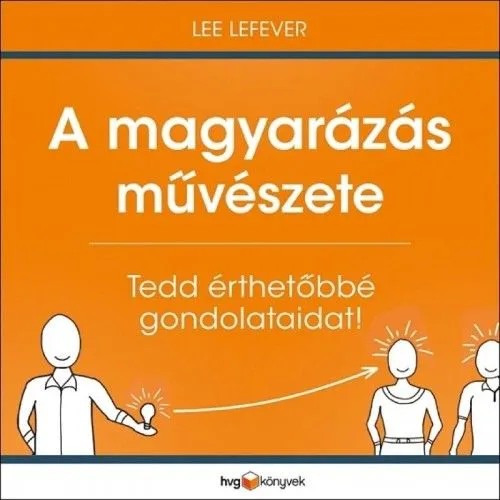 Biztonságos vásárlás A magyarázás művészete - Tedd érthetobbé gondolataidat!
