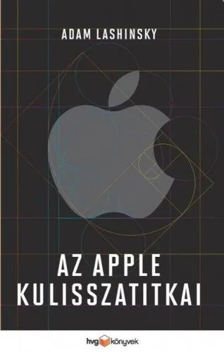 Kiárusítás Az Apple kulisszatitkai