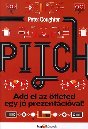Pitch Vásárlói kedvenc