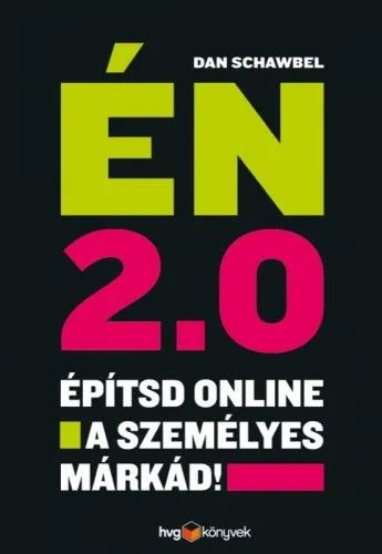 ÉN 2.0 - Építsd online a személyes márkád! Biztonságos fizetés