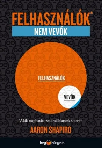 Felhasználók, nem vevők - Akik meghatározzák vállalatunk sikerét Kedvezmény