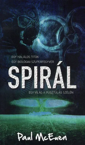 Árcsökkenés Spirál