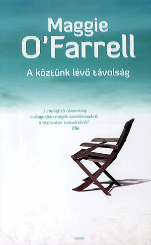 Különleges ajánlat Köztünk lévő távolság