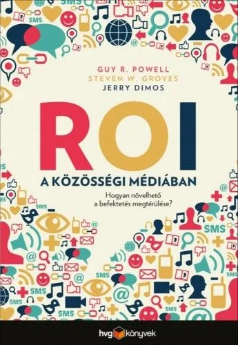 ROI a közösségi médiában - Hogyan növelheto a marketingbefektetés megtérülése? Kedvezmény