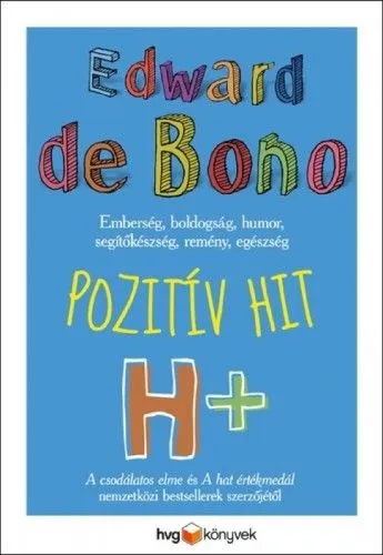 Rendeld meg most Pozitív hit