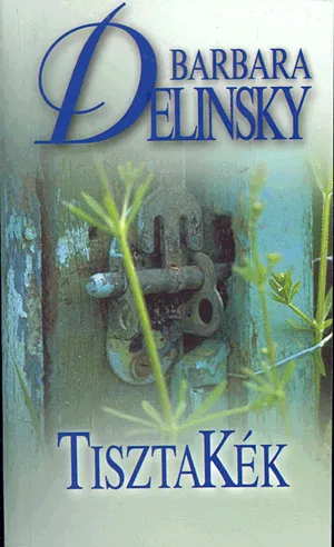 Kedvezményes ár Tisztakék