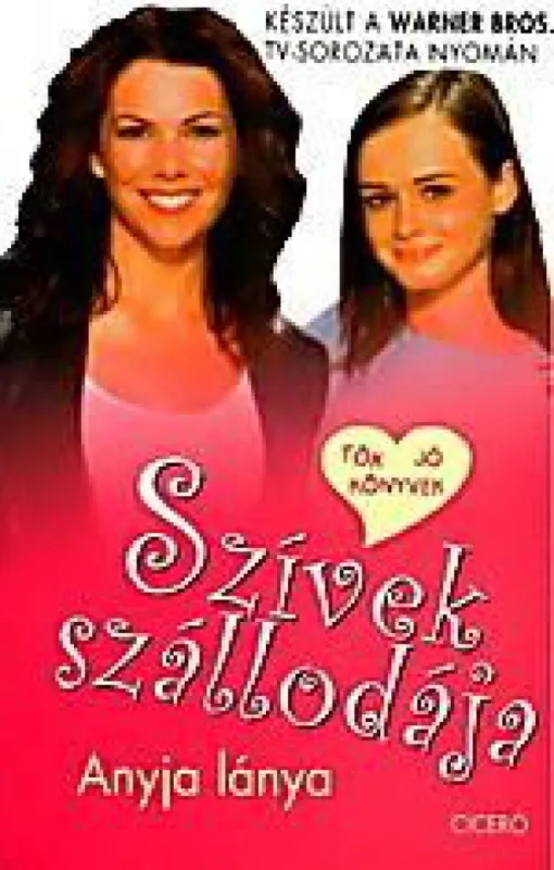 Kihagyhatatlan ajánlat Szívek szállodája 1. - Anyja lánya