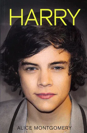 Harry Nézd meg most