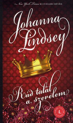 Rád talál a szerelem - Locke család 4. Kedvezmény