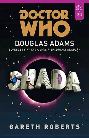 Újdonság Shada - A Doctor Who: Shada az utánozhatatlan Douglas Adams forgatókönyve alapján készült: a legendás, „elveszett” Ki vagy, Doki?-történet a klasszikus tévésorozathoz íródott. A tervezett epizódok...