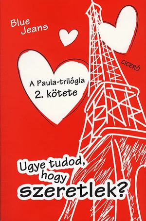 Ugye tudod, hogy szeretlek? - Véget ért a tanév, és a Cukorkák élvezik a vakációt. Legkelendőbb