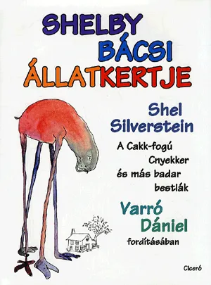 Biztonságos fizetés Shelby bácsi állatkertje