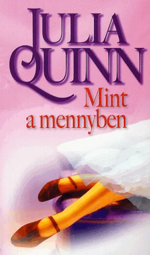 Ajánlat Mint a mennyben
