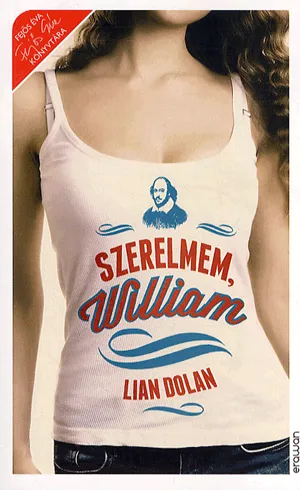 Csak ma Szerelmem, William - Fejős Éva könyvtára