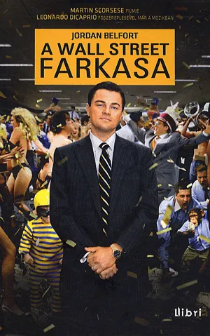 A Wall Street farkasa Kihagyhatatlan ajánlat