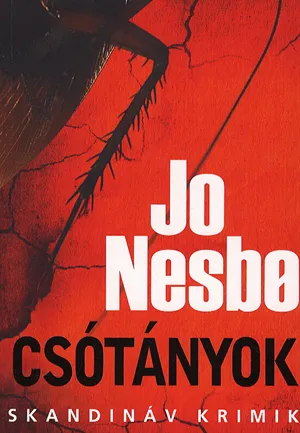 Csótányok Szuper akció