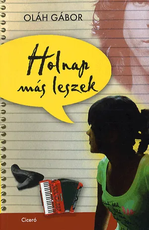 Szezonális akció Holnap más leszek