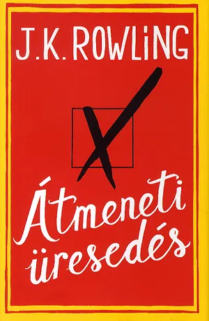 Kihagyhatatlan ajánlat Átmeneti üresedés