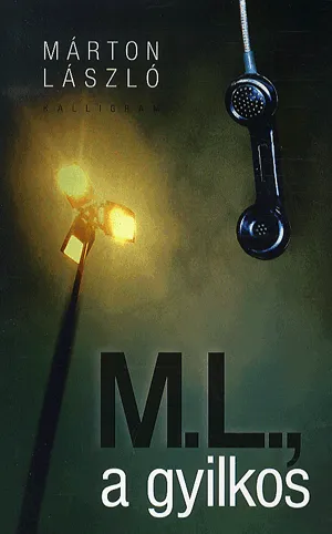 M. L., a gyilkos Outlet