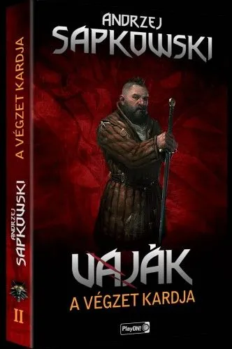 Árcsökkenés Vaják II. - A végzet kardja