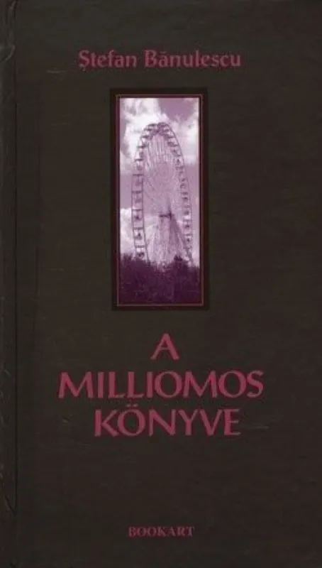 A milliomos könyve Kiárusítás