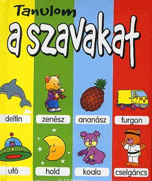 Tanulom a szavakat 4. Végkiárusítás