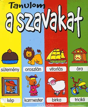 Árcsökkenés Tanulom a szavakat 3.
