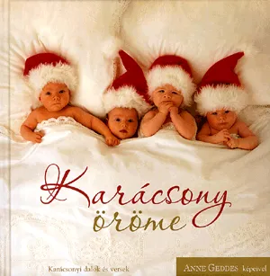 Karácsony öröme - Karácsonyi dalok és versek Újdonság