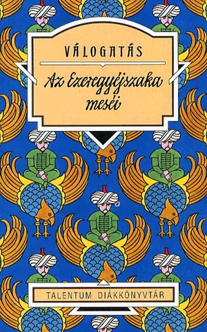Az ezeregyéjszaka meséi Népszerű