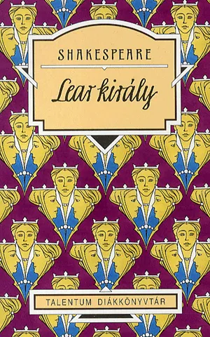Lear király Gyors szállítás
