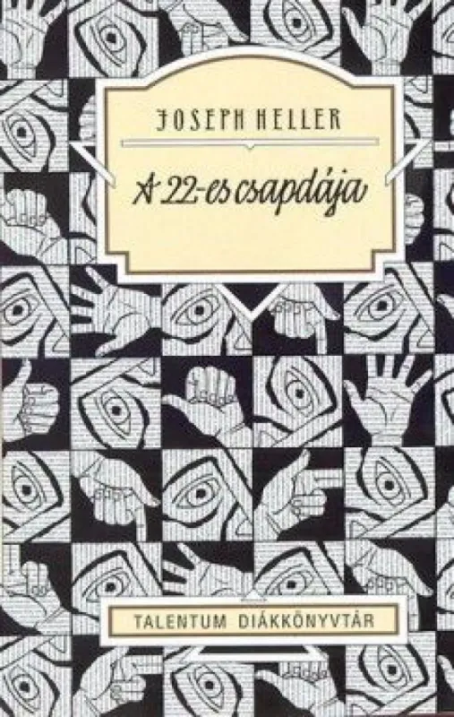 A 22-es csapdája Gyors kiszállítás